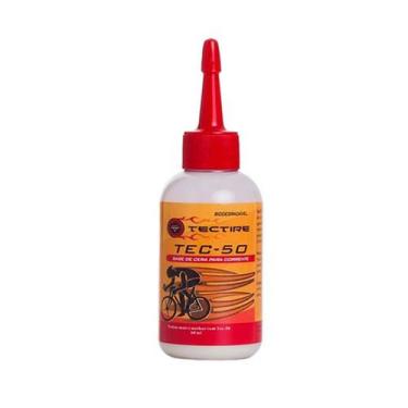 Imagem de Lubrificante Tec-50 60ml Cera Terreno Seco - TECTIRE