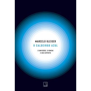 Imagem de Livro - O caldeirão azul