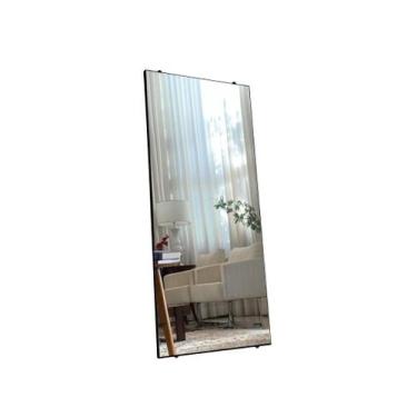 Imagem de Espelho Decorativo de Parede Isadora C150 X A80X L3 - Demoglass