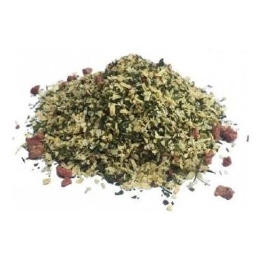 Imagem de Mix De Alho Salsa Cebola E Bacon 500g - Temper Ervas