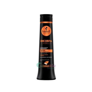 Imagem de Haskell Condicionador Encorpa Cabelo 500ml