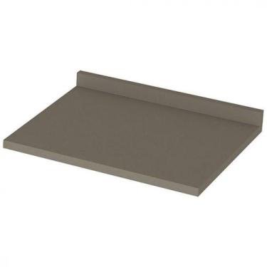 Imagem de Tampo Para Balcão Henn Connect 60 Cm C903 Duna