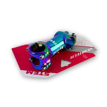 Imagem de Suporte Mesa Guidão Bicicleta 30mm  Acessório Ciclismo 244 35MM - Vici