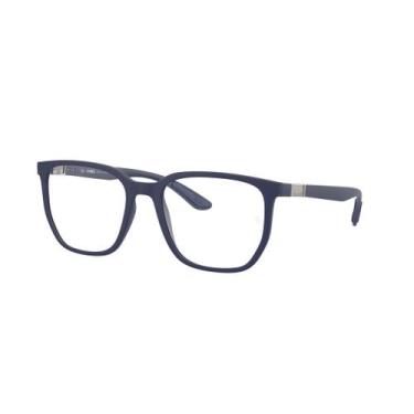 Imagem de Armação de óculos Ray Ban RX7235 5207 53