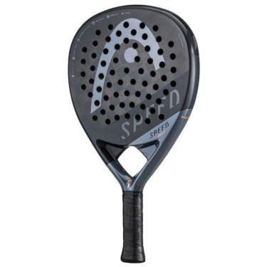 Imagem de Raquete de Padel Head Speed Pro X Preto/Cinza