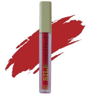 Imagem de Batom líquido Smooth Blur Glamour Ruby Rose  5ml