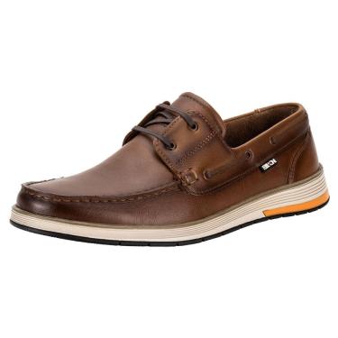 Imagem de Mocassim Masculino Dokside Ultra Summer Ferracini 6990