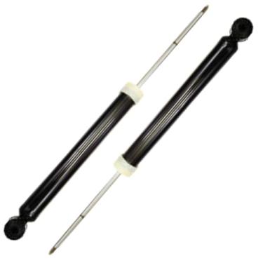 Imagem de PAR AMORTECEDOR TRASEIRO PRISMA 2012 A 2019 ONIX 2012 A 2022