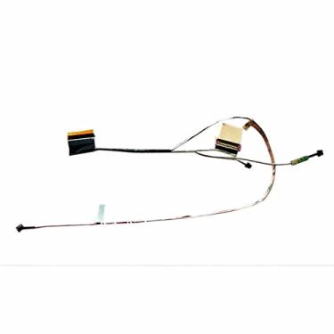 Imagem de Novo para Lenovo 300e Chromebook 2ª geração MTK 81Q LCD EDP Cable 5C10T95191