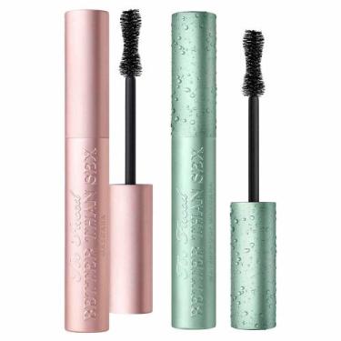 Imagem de Too Faced Better Than Sex Kit com 2 Máscaras de Cílios, Kit