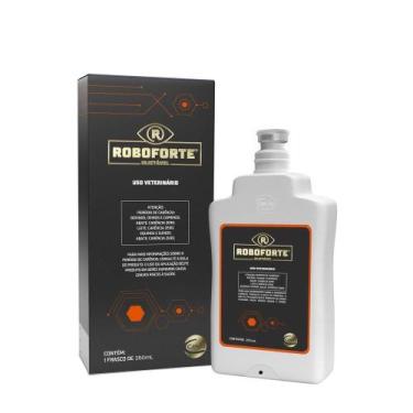 Imagem de RoboForte Injetável Ceva 250ml