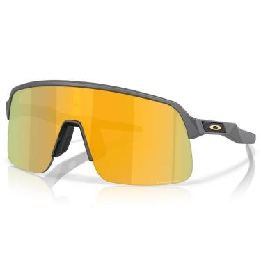 Imagem de Óculos de Sol Oakley Sutro Lite S Matte Carbon Prizm 24k-Masculino