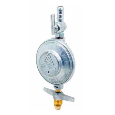 Imagem de Regulador GAS 504/01 Aliança