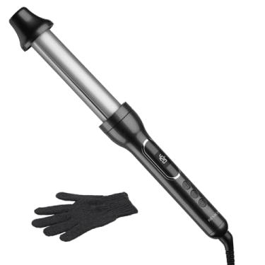 Imagem de Cacheador Ajustável 2 em 1 Revlon Double Curl Bivolt