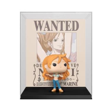 Imagem de Funko POP! One Piece- Nami