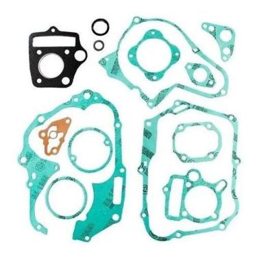 Imagem de Jogo De Junta Completo Shineray Xy 50Q 2007 Vedamotors