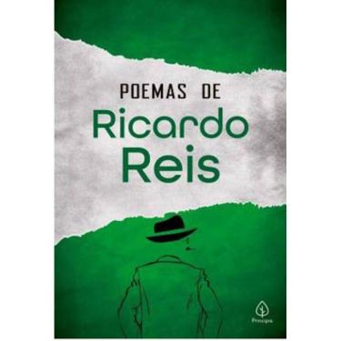 Imagem de Poemas De Ricardo Reis