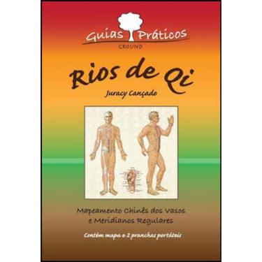 Imagem de Mapa Rios De Qi