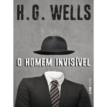 Imagem de O Homem Invisível - Vol. 1236