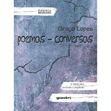 Imagem de Poemas - Conversas
