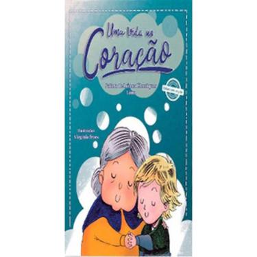 Imagem de Uma Vida No Coração