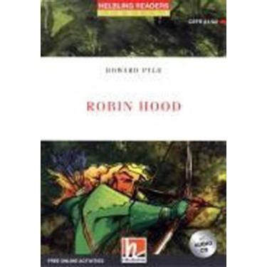 Imagem de Robin Hood A1/A2 - With Cd