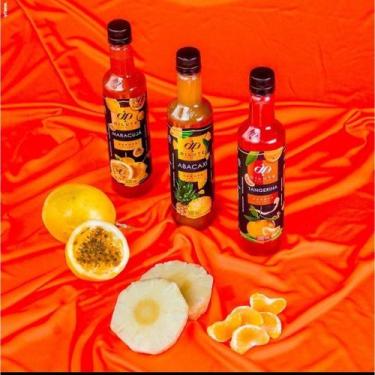 Imagem de KIT 8 Dilute Premium 500ml  PARA DRINKS Todos Sabores(original)
