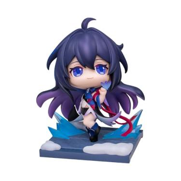 Imagem de HOYOVERSE Honkai: Star Rail Time of The First Voyage Chibi Collectible Figures - Seele