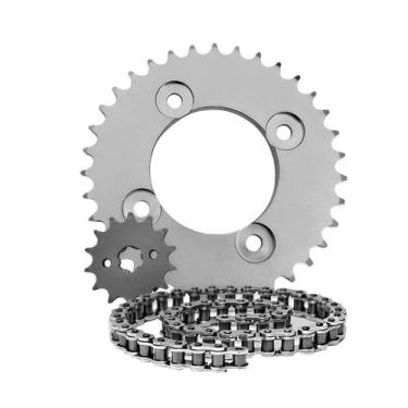 Imagem de Kit Relação Pop 100 Sem Retentor - Geral