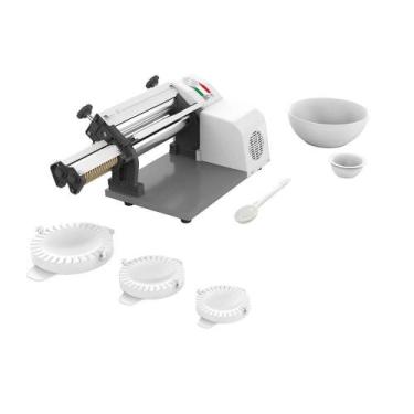 Imagem de Cilindro Laminador - Eletrico 28 Cm - Residencial Branca - A - Anodila