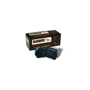 Imagem de Hawk Pastilha de freio de corrida Wilwood DL, Outlaw, Sierra, 12 mm-azul 9012 HB100E.480