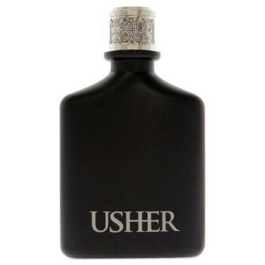 Imagem de Perfume Usher He da Usher para homens 100ml EDT Spray