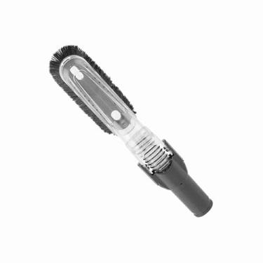 Imagem de A Conexão Com Escova de Móveis Ble para Aspiradores de pó Portátil-escova Poeira Compatível para Uso Doméstico, Ideal Limpar Estofados, Sofás e áreas Difícil Acesso