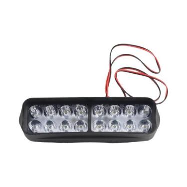 Imagem de Farol Led Super Brilhante 12v-80v, Bicicleta Elétrica, Motocicleta, Tr