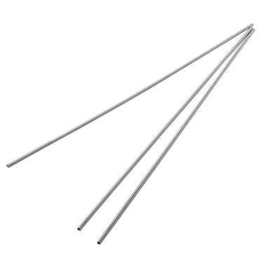 Imagem de Bobina do Elemento de Aquecimento 1000W 3PCs 220V Fecral Ligal Eficiência Térmica E até Mesmo Resistência à Corrosão para Aquecimento de Forno Elétrico de Ar Condicionado Equipamento de Ar