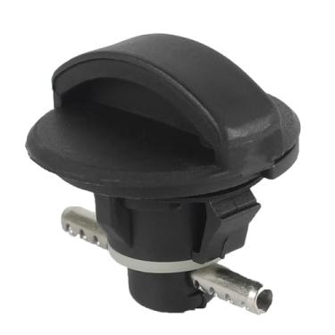 Imagem de PEVAST Fecho de trava para porta-luvas Wave Runner adequado para Yamaha FX Cruiser HO SHO F1X-62875-00-00