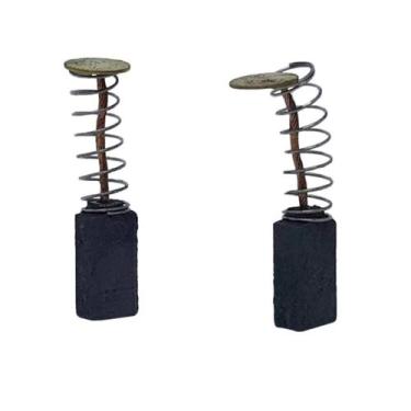 Imagem de Escovas De Carvão 220V Para Furadeira Dewalt HD500 46674