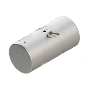 Imagem de Tanque Inox 470 Litros Lateral Plus 680mm X 1330mm - Amil Componentes 