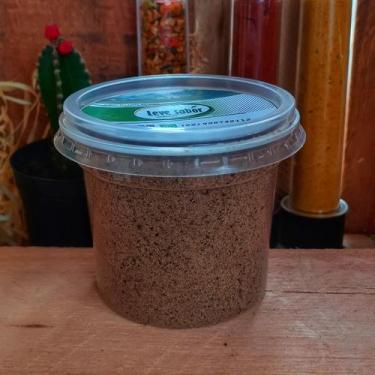 Imagem de Pimenta Do Reino Preta Moída - Leve Sabor