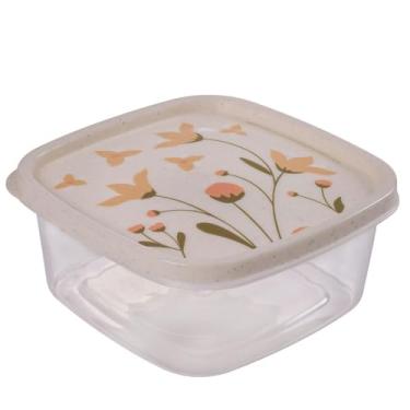 Imagem de Pote Quadrado 1.1 L