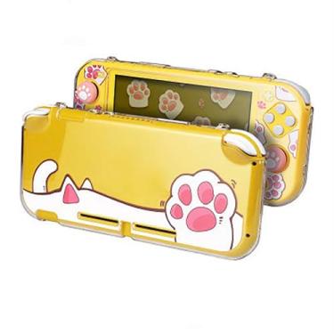 Imagem de A capa protetora TwiHill é adequada para N-switch lite (Gato)