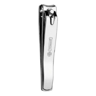 Imagem de Kit 6 Cortador De Unha Grande Flex Original - WCAN