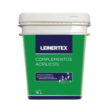 Imagem de Selador Acrilico Pig 16l - Leinertex