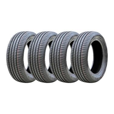 Imagem de Kit 4 Pneus Haida Aro 15 185/60R15 Ex-Comfort 88H XL
