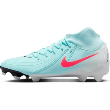 Imagem de NIKE Tênis masculino, Mint Off Noir Atomic Red, 41