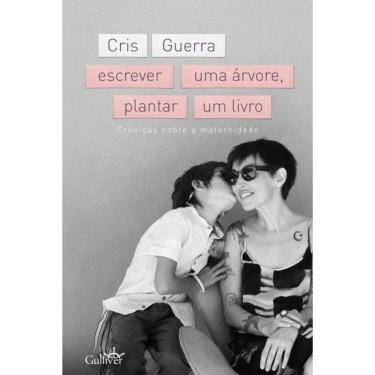 Imagem de Escrever Uma Árvore, Plantar Um Livro