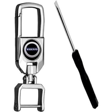 Imagem de Chaveiro Volvo V40 V60 Xc90 S90 C30 Ecc Xc60 440 200 440 - A