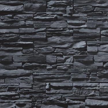 Imagem de Papel de Parede Adesivo Pedra Canjiquinha - 011 - Multimpressão