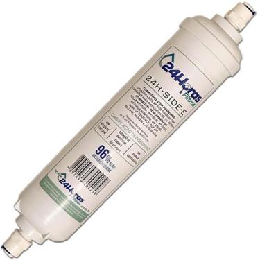 Imagem de Filtro Refil Compatível Purificador Polar Líder Hoken Hk1000 - 24 Hora