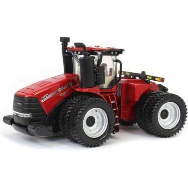 Imagem de Miniatura Trator Case IH Steiger 645 Rodado Duplo 1:64 ERTL